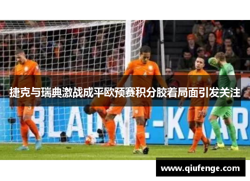 捷克与瑞典激战成平欧预赛积分胶着局面引发关注